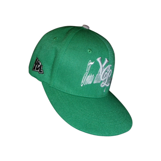ycl World Series SnapBack