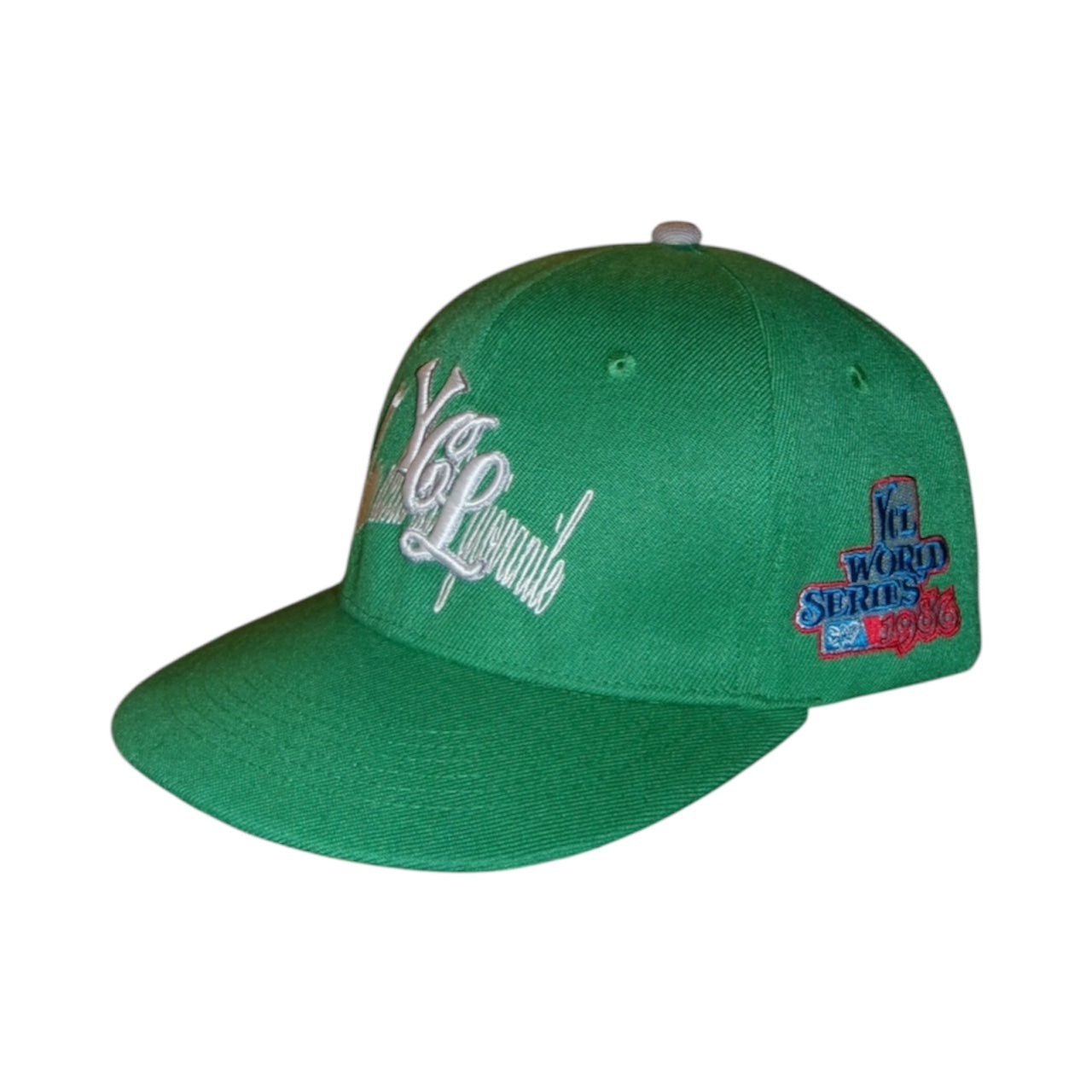 ycl World Series SnapBack