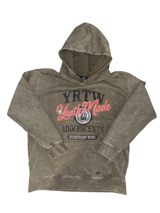 YRTW hoodie
