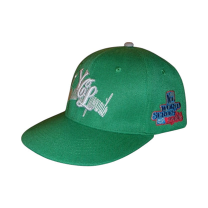 ycl World Series SnapBack