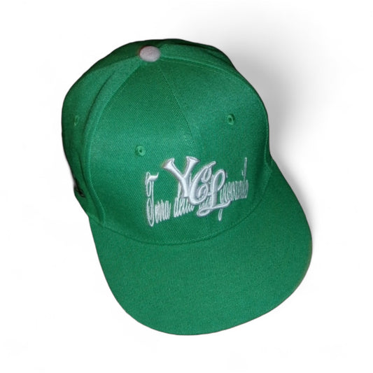 ycl World Series SnapBack