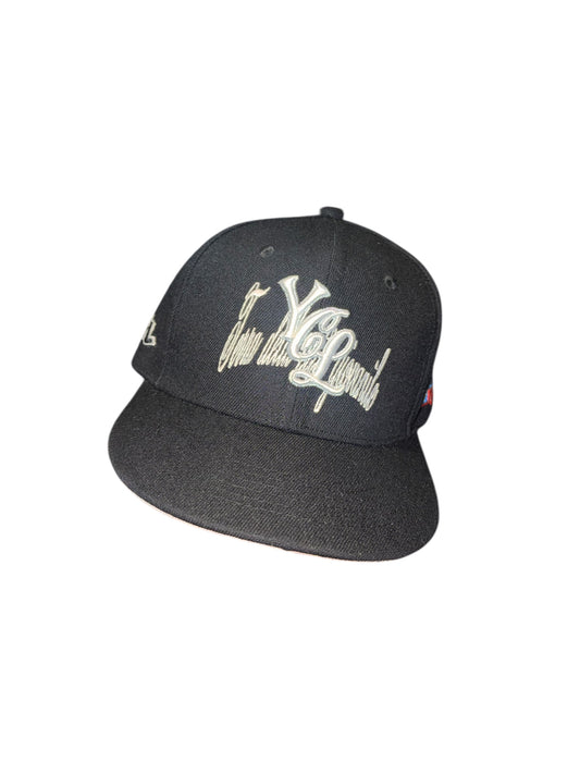 Ycl World Series SnapBack